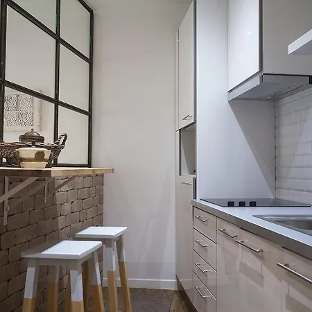 Apartment The Alfama - Cozy Alfama Studio In The Heart Of *
