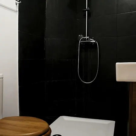 The Alfama - Cozy Alfama Studio In The Heart Of *
