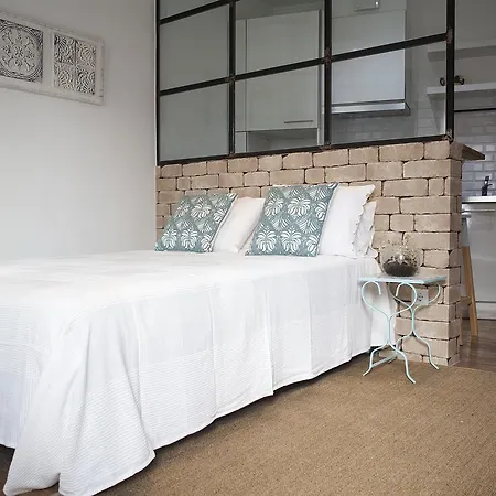 Apartment The Alfama - Cozy Alfama Studio In The Heart Of