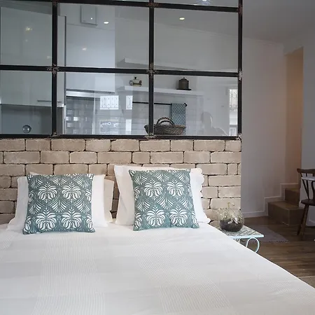 Apartment The Alfama - Cozy Alfama Studio In The Heart Of