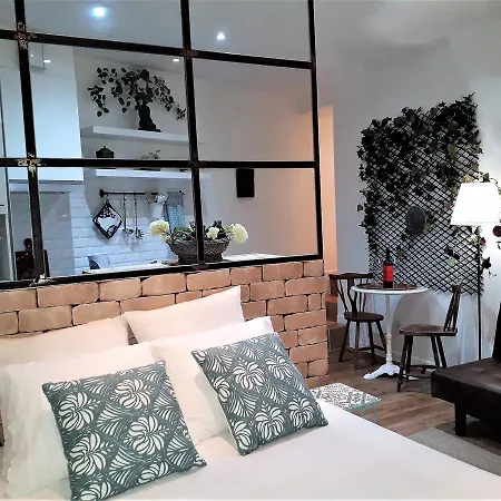 The Alfama - Cozy Alfama Studio In The Heart Of Lisbon