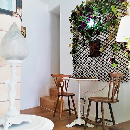 Apartment The Alfama - Cozy Alfama Studio In The Heart Of
