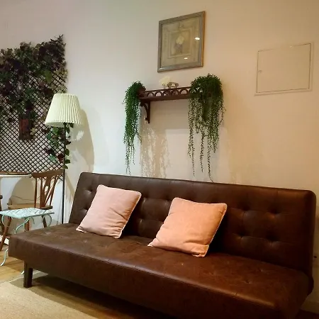 The Alfama - Cozy Alfama Studio In The Heart Of Lisbon