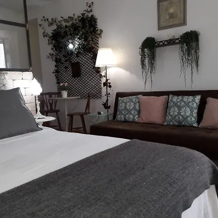 Apartment The Alfama - Cozy Alfama Studio In The Heart Of Lisbon