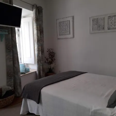 The Alfama - Cozy Alfama Studio In The Heart Of Lisbon